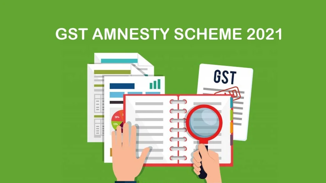 GST amnesty scheme deadline,mmtaxclub